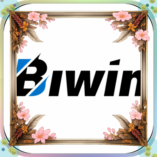biwin — galeri pratinjau - APK Resmi